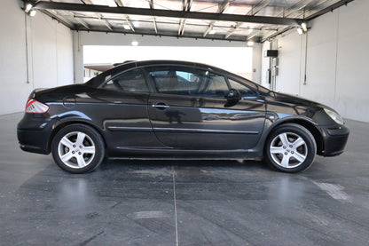 2005 PEUGEOT 307 T6, HATCH/WAGON/CABRIO, 10/05-12/09 7840K8 LEFT GUARD