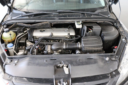 2005 PEUGEOT 307 T5, W/ FOGLAMPS TYPE, 12/01- 6205Z5 RIGHT HEADLAMP