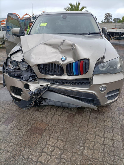 2010 BMW X5 DIESEL, 3.0, N57, E70, 06/10-08/13 11652414331 TURBOCHARGER