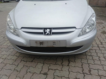 2004 PEUGEOT 307 T5, PAIR, 12/01-04/05 8143GC SUNVISOR