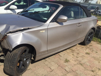 2008 BMW 1 SERIES PETROL, 3.0, 135i/M COUPE, N54/N54T, E82/E88, LH SIDE, F20, 05/08-09/13 11657593015 TURBOCHARGER