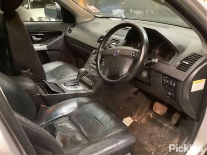 2005 VOLVO XC90 PETROL, 2.5, B5254T2, TURBO, 07/03-12/14 36012378 TURBOCHARGER