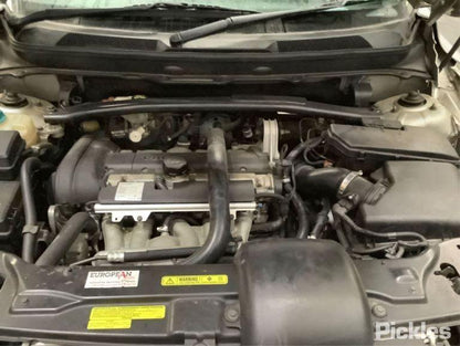 2005 VOLVO XC90 PETROL, B5254T2/B6294T, BOSCH (10TH VIN = 4>), 07/03-12/12 30711554 THROTTLE BODY