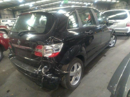 2007 MERCEDES B CLASS TAILGATE LAMP (LH SIDE), W245, 11/05-06/11 A1698201564 REAR GARNISH