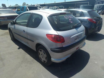 2004 PEUGEOT 206 MASTER SWITCH (CONSOLE), 3DR/5DR HATCH, W/O MIRROR SWITCH, 10/99-11/07 6552WQ PWR DR WIND SWITCH