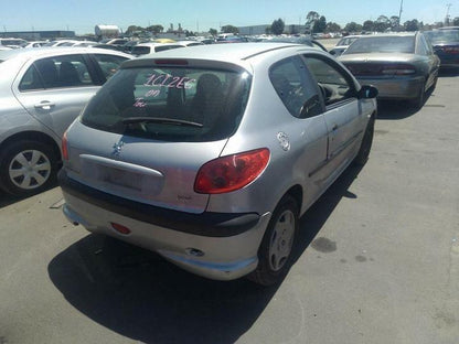2004 PEUGEOT 206 MASTER SWITCH (CONSOLE), 3DR/5DR HATCH, W/O MIRROR SWITCH, 10/99-11/07 6552WQ PWR DR WIND SWITCH