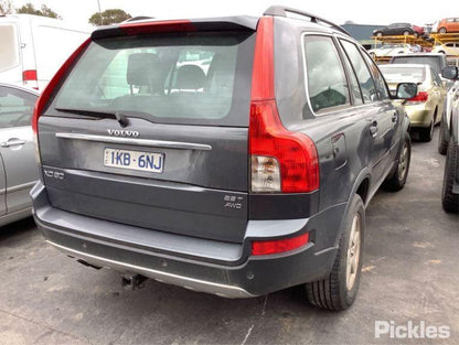 Wrecking 2007 VOLVO XC90 for Used Parts VO0565
