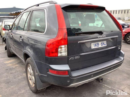 2007 VOLVO XC90 RIGHT REAR DOOR LOCK, 07/03-12/14 30699762 DOOR BOOT GATE LOCK