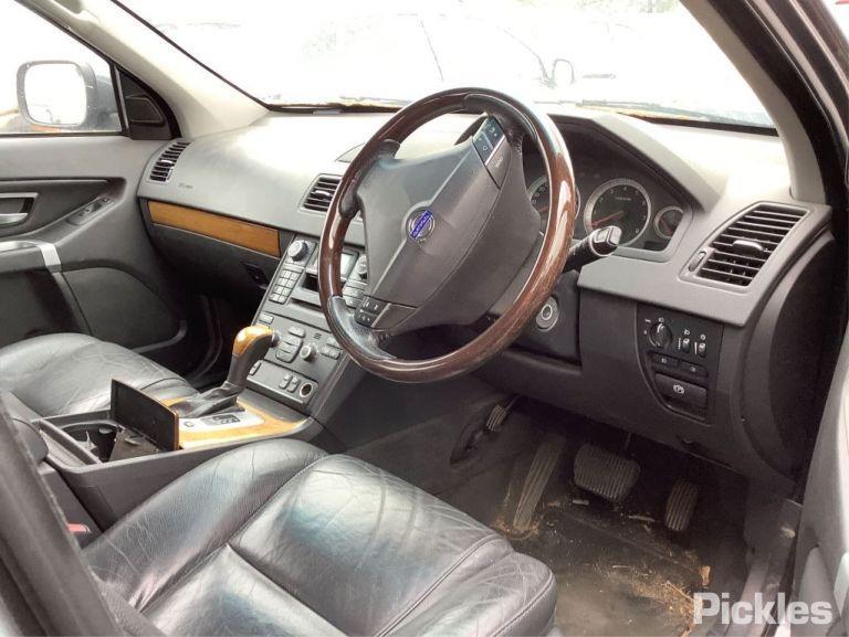 Wrecking 2007 VOLVO XC90 for Used Parts VO0565