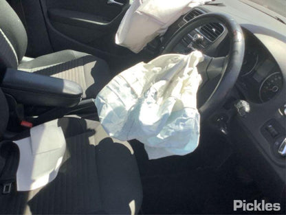 2013 VOLKSWAGEN POLO 6R, 1.2, PETROL, TURBO, 05/10-05/14 5K0820803J A C COMPRESSOR