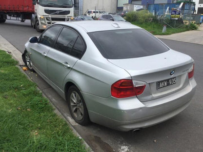 2005 BMW 3 SERIES E90, SEDAN, ON MOTOR P/N 34516794646, 03/05-01/12 34512460450,34526771487,34516771486 ABS PUMP MODULATOR