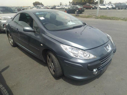 2006 PEUGEOT 307 T6, 10/05-12/09 624296 COMBINATION SWITCH