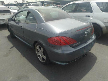 2006 PEUGEOT 307 T6, HATCH/WAGON/CABRIO, 10/05-12/09 7840R0 LEFT GUARD