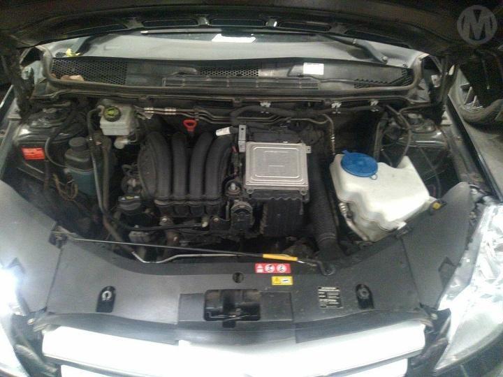 2011 MERCEDES B CLASS TAILGATE LAMP (LH SIDE), W245, 11/05-06/11 A1698201564 REAR GARNISH