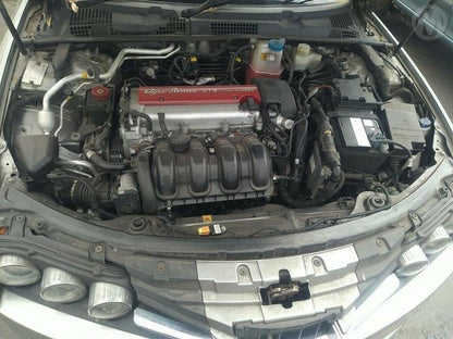 2007 ALFA ROMEO 159 06/06-01/12 55198786  46750243 OXYGEN SENSOR