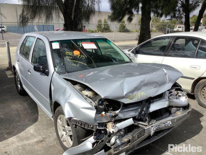 2003 VOLKSWAGEN GOLF GEN 4, 09/98-04/04 8L0011031A JACK TOOL KIT