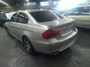 2010 BMW 3 SERIES MODULE, E90/E92/E91/E93, SEDAN/COUPE/WAGON/CABRIOLET, 03/05-01/12 65779184432 AIRBAG MODULE SENSOR