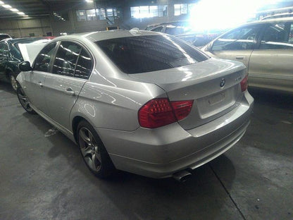 2010 BMW 3 SERIES PETROL, 2.0, 320i, N46/N46B/N46N, E90/E91, 03/05-01/12 11517515778 WATER PUMP
