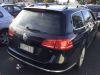 2013 VOLKSWAGEN PASSAT RH FRONT (MASTER SWITCH), 3C/MK6 B6-B7, SEDAN/WAGON, W/O CHROME ON SWITCHES TYPE, 03/06-05/15 1K4959857B PWR DR WIND SWITCH