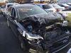 2013 VOLKSWAGEN PASSAT RH FRONT (MASTER SWITCH), 3C/MK6 B6-B7, SEDAN/WAGON, W/O CHROME ON SWITCHES TYPE, 03/06-05/15 1K4959857B PWR DR WIND SWITCH