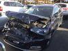 2013 VOLKSWAGEN PASSAT 3C/MK6 B6-B7, 2 KNOB DIAL, NON SEAT WARMER TYPE, 03/06-05/15 3AA907044BB HEATER AC CONTROLS