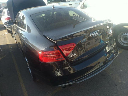 2013 AUDI A5/S5 LH FRONT, SEAT BELT ONLY, 8T, COUPE, 10/07-11/16 8T0857705 SEAT BELT STALK