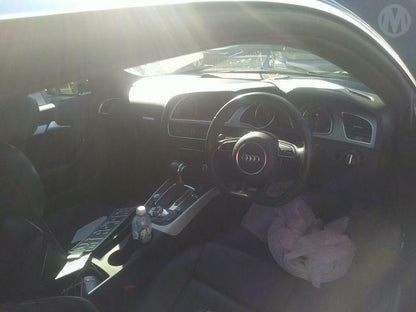 2013 AUDI A5/S5 PETROL, 2.0, CDNB/CDNC CODE, 8T, 08/09-08/13 06H911021 STARTER