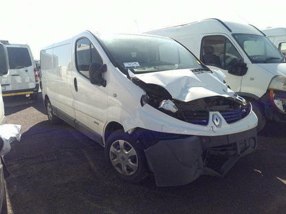 2013 RENAULT TRAFIC AUTO, DIESEL, 2.0, NON SPEEDO TRANSDUCER TYPE, X83, 04/04-12/14 PA0 TRANS GEARBOX