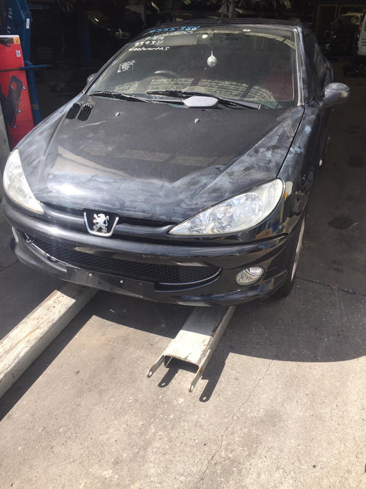 2005 PEUGEOT 206 P/N 9633294680, 10/99-11/07 1525H8 FUEL PUMP