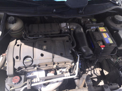 2005 PEUGEOT 206 P/N 9633294680, 10/99-11/07 1525H8 FUEL PUMP