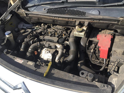 2017 RENAULT KANGOO LH FRONT, SEAT BELT STALK ONLY, X61, 09/13- 8200448759 SEAT BELT STALK