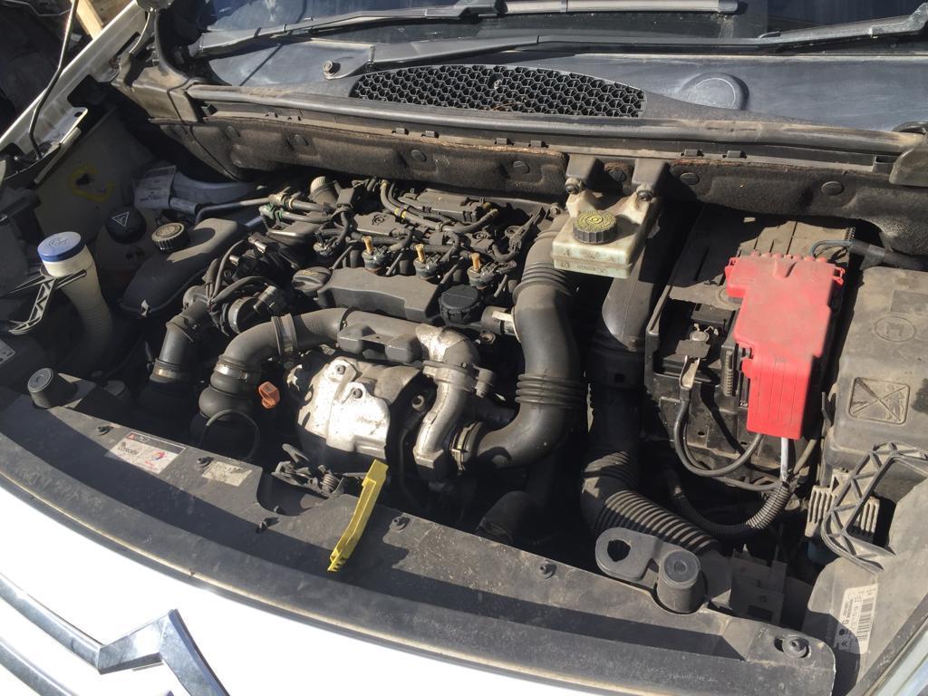 2017 RENAULT KANGOO ENGINE BAY, DIESEL, X61, 10/10- 8200574970 FUSE BOX