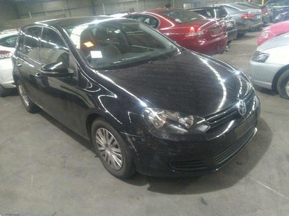 2012 VOLKSWAGEN GOLF KNEE, GEN 6, 12/08- 5K2880841D RIGHT AIRBAG