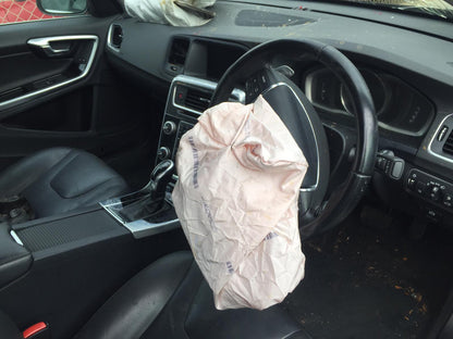 2015 VOLVO S60/V60 DISPLAY SCREEN, 7IN, SAT NAV TYPE, Mk2, 12/10-12/18  RADIO CD DVD SAT TV