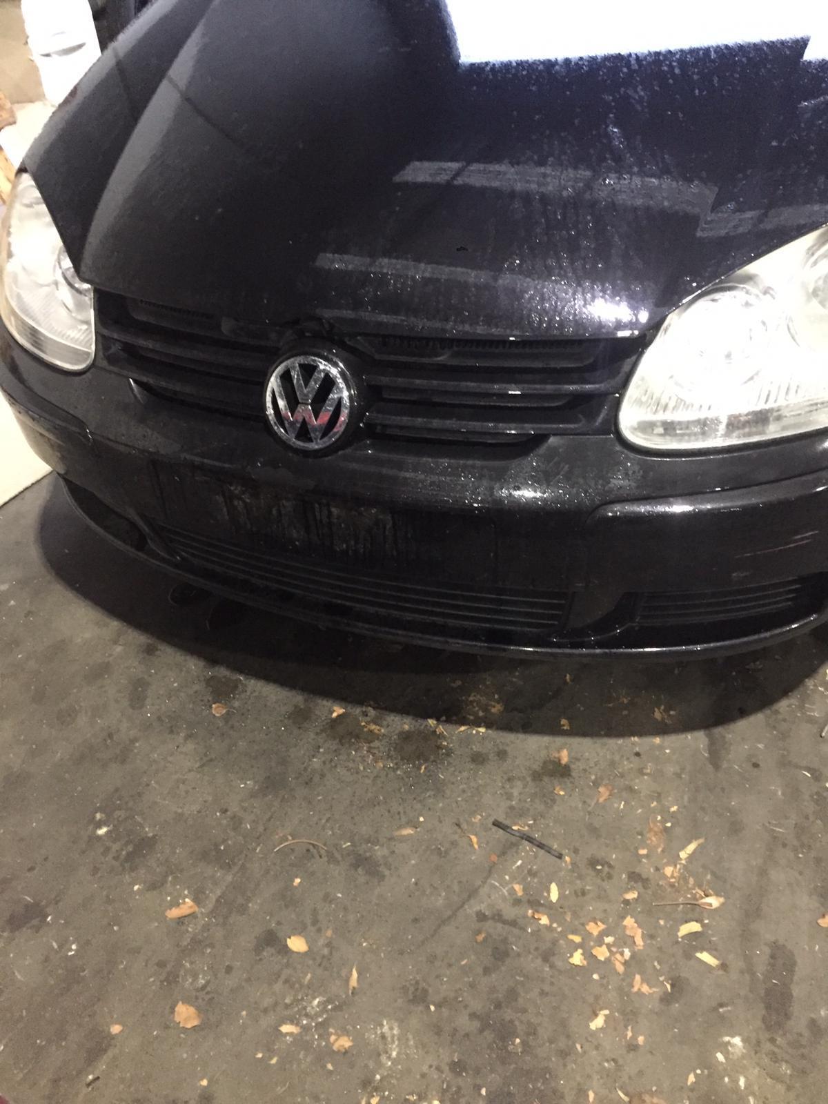 2009 VOLKSWAGEN GOLF CLOCKSPRING, GEN 5, 11/04-02/09 1K0959653C AIRBAG MODULE SENSOR