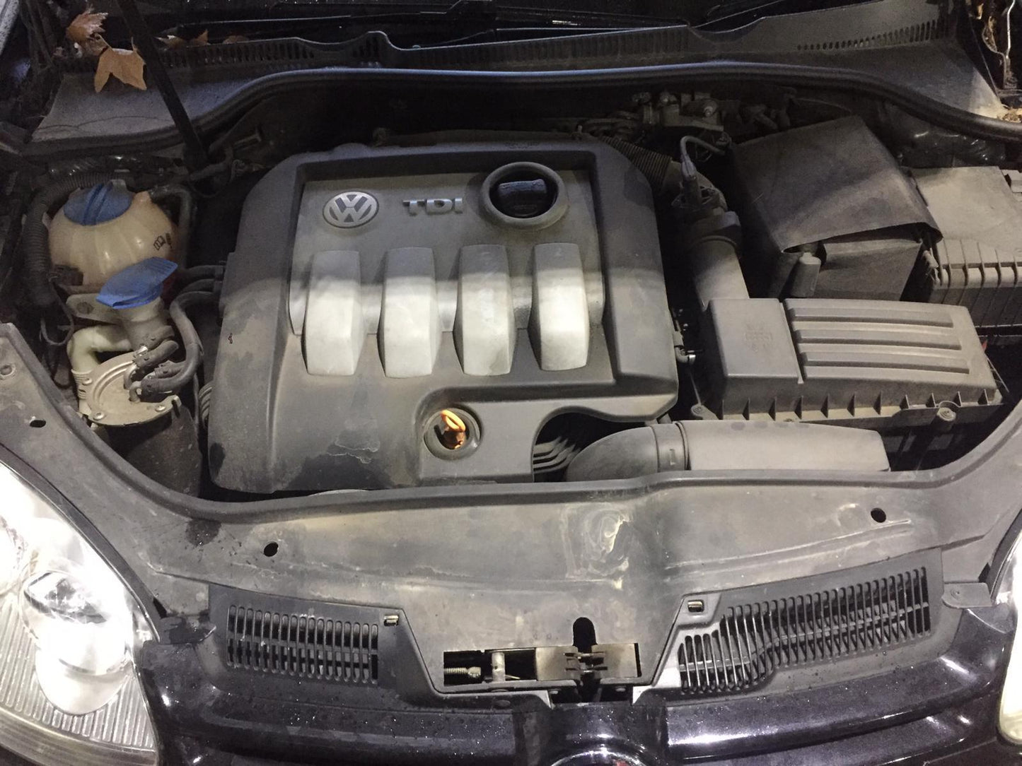 2009 VOLKSWAGEN GOLF CLOCKSPRING, GEN 5, 11/04-02/09 1K0959653C AIRBAG MODULE SENSOR