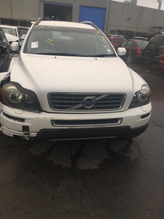 2011 VOLVO XC90 ENGINE ECU, 3.2, PETROL, ECU ONLY, 02/07-12/14 8666691 ECU