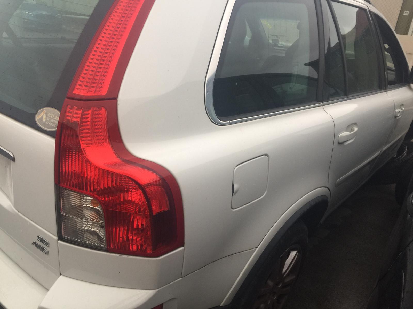 2011 VOLVO XC90 07/03-12/14 30722840 GLOVE BOX
