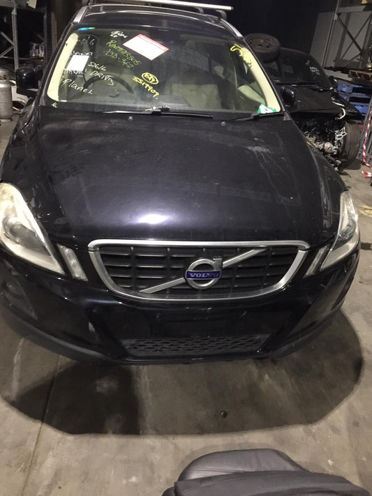 2009 VOLVO XC60 BUMPER FOGLAMP, DZ, 02/09-09/13 30796681 RIGHT INDICATOR FOG SIDE