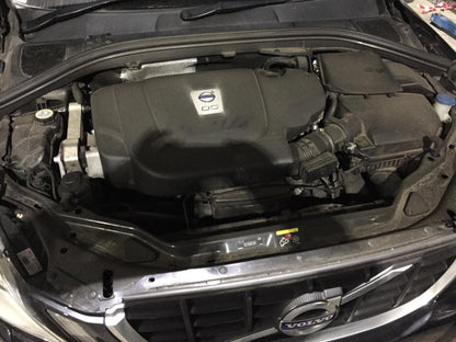 2009 VOLVO XC60 RH FRONT (MASTER SWITCH), DZ, 02/09-04/17 31295116 PWR DR WIND SWITCH