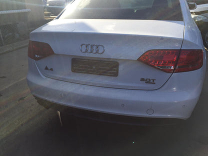 2011 AUDI A4 1.8, PETROL, CABB/CDHB/CJEB CODE, P/N 06F133062Q, B8 8K, 02/08-09/15 06F133062Q THROTTLE BODY