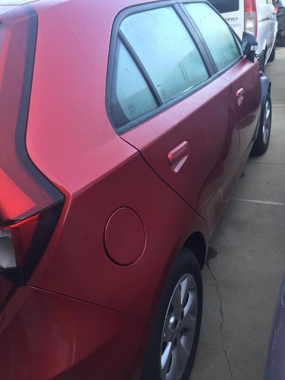 2018 MG MG3 PETROL, 1.5, MG3, SZP1, 07/16-  ENGINE