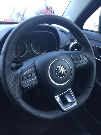 2018 MG MG3 IN BODY, SZP1, CLEAR ON BOTTOM, 06/18-  RIGHT TAILLIGHT