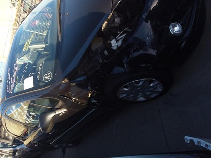 2011 PEUGEOT 207 A7 03/07-12/12 6362Q2 COURTESY LIGHT