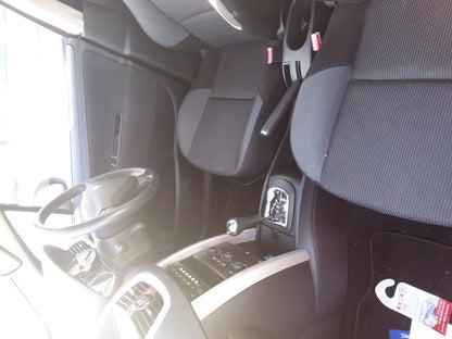 2011 PEUGEOT 207 LEFT FRONT DOOR LOCK, A7, 5DR HATCH, 03/07-12/12 9170CS DOOR BOOT GATE LOCK