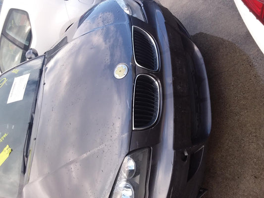 2006 BMW 1 SERIES E87, LH FRONT, SEAT BELT STALK ONLY, HATCH, 10/04-12/11  SEAT BELT STALK