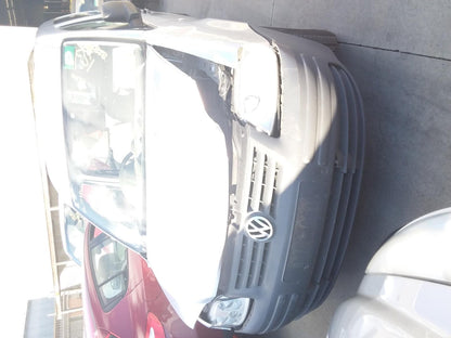 2008 VOLKSWAGEN CADDY RIGHT BARN DOOR LOCK, UPPER, 2K, 12/04-06/15 7H0827162A DOOR BOOT GATE LOCK