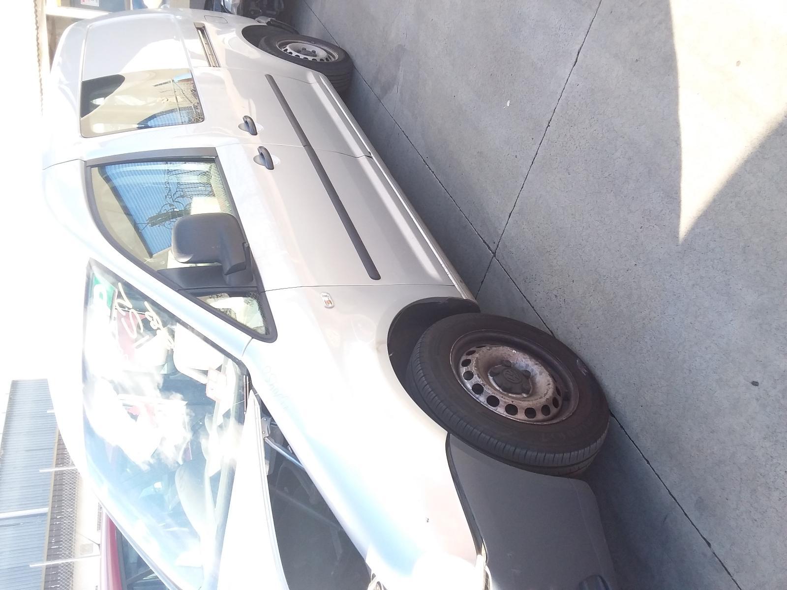 2008 VOLKSWAGEN CADDY ENGINE ECU, 1.9, DIESEL, MANUAL T/M TYPE, ECU ONLY, 2K, 02/05-11/10 0281014073 ECU