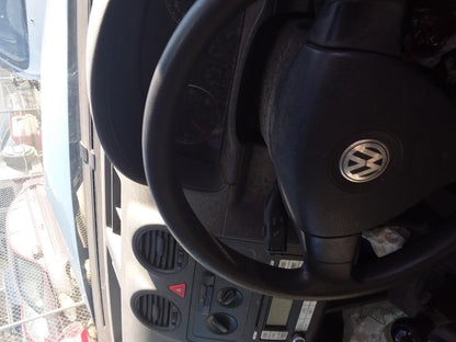 2008 VOLKSWAGEN CADDY ENGINE ECU, 1.9, DIESEL, MANUAL T/M TYPE, ECU ONLY, 2K, 02/05-11/10 0281014073 ECU