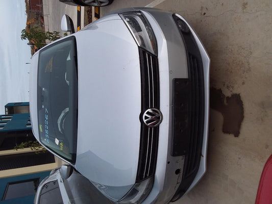 2012 VOLKSWAGEN JETTA RIGHT REAR DOOR LOCK, P/N 5K4839016R, 1B, 02/11-12/17 5K4839016R DOOR BOOT GATE LOCK